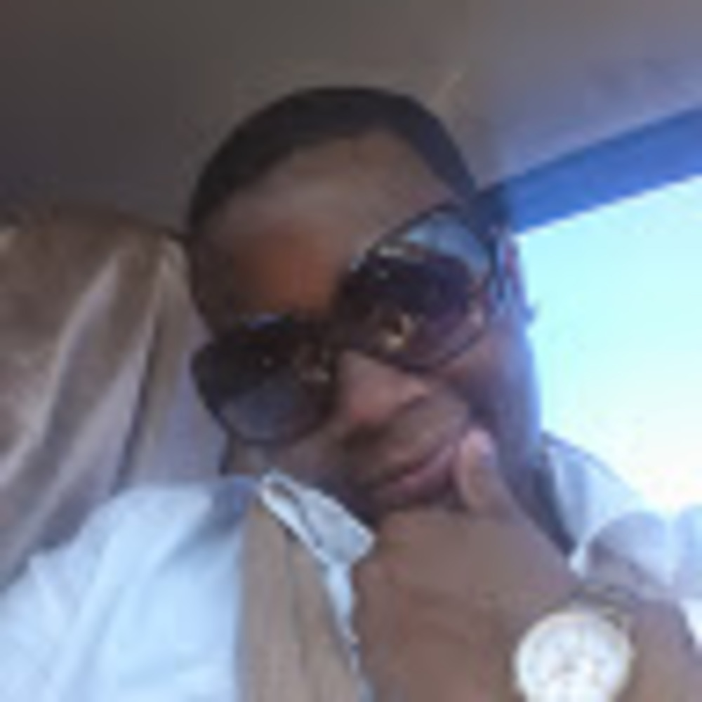 Meet your Posher, Andrick